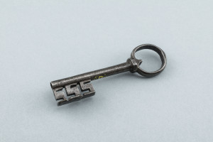 PPMHP 101281: Ključ s okruglom glavom