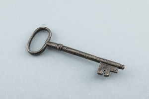 PPMHP 101347: Ključ s ovalnom glavom