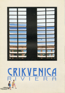 PPMHP 105698: Crikvenica Riviera