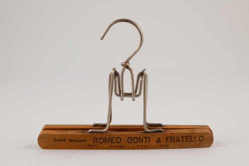 PPMHP 148759: Vješalica za hlače Romeo Conti & fratello