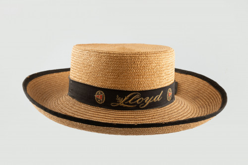 PPMHP 169931: Brodski šešir Loyd