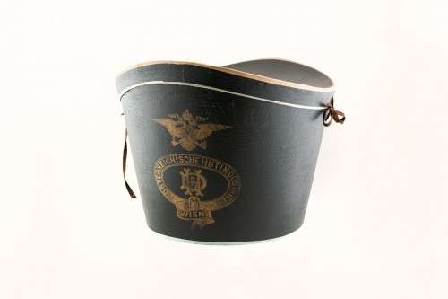 PPMHP 109392/2: Kutija za cilindar