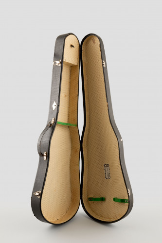 PPMHP 128181: Kutija za violinu s oznakom Franje Schneidera