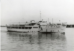 PPMHP 154660: Brod Trogir
