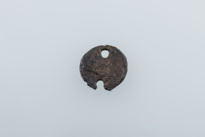 PPMHP 100449: Novac - amulet