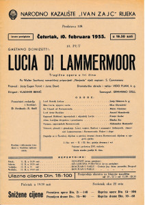 PPMHP 130719: Lucia di Lammermoor
