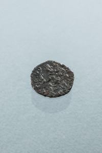 PPMHP 152164: Brončani novčić Maksimina Herkulija