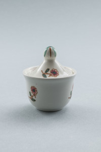 PPMHP 118500/15: Zdjelica za šećer iz keramičkog seta za serviranje