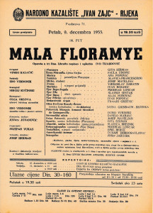 PPMHP 131047: Mala Floramye