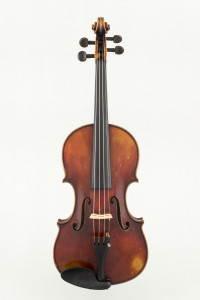 PPMHP 121327: Violina dr. Kresnika iz 1912.