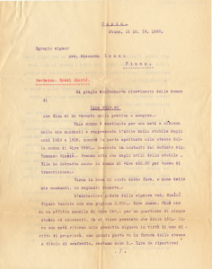 PPMHP 113924: Dopis odvjetniku Riccardu Lenac od 16. travnja 1930.