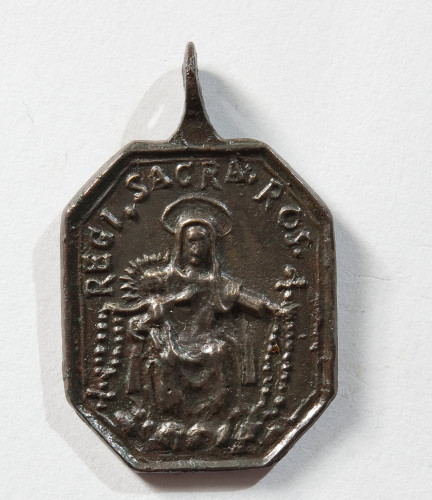 PPMHP 162472: Medaljica