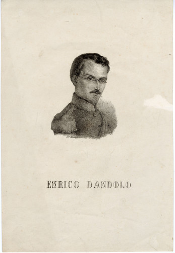 PPMHP 121419: Enrico Dandolo