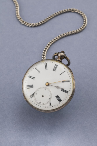 PPMHP 100199: Sat sa zlatnim kazaljkama