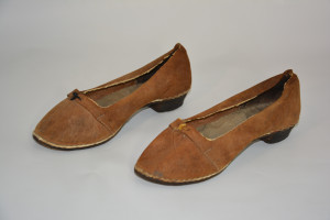 PPMHP 109917: Par ženskih cipela
