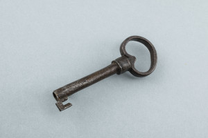 PPMHP 101312: Ključ s ovalnom glavom