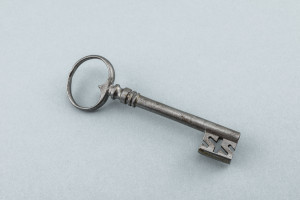 PPMHP 101317: Ključ s ovalnom glavom