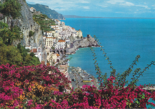 PPMHP 151147: Amalfi - Panorama