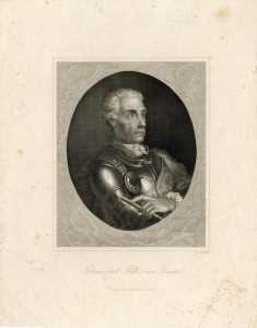 PPMHP 120841: Feldmarschall Freiherr von Laudon