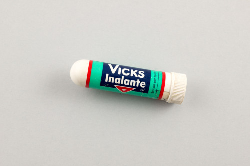 PPMHP 160490: Vicks inalante • Inhalator u plastičnom spremniku