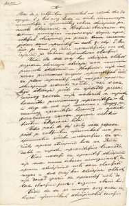 PPMHP 149340: Prijepis zapisnika sastanka vjerovničkog odbora vezano uz stečaj Primorske štedionice