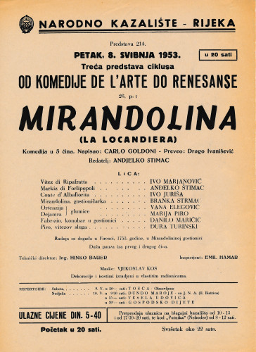 PPMHP 130325: Mirandolina