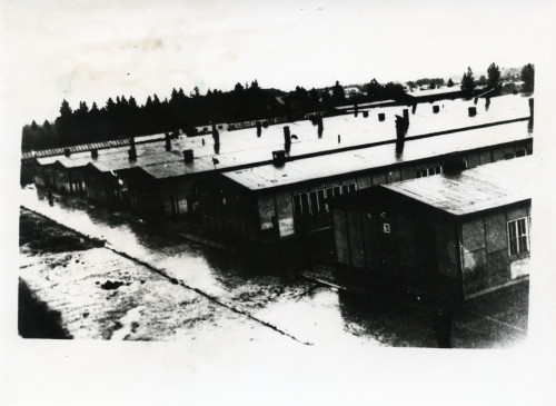 PPMHP 148519: Barake u Dachau