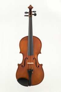 PPMHP 128180: Violina s etiketom Antonija Stradivarija