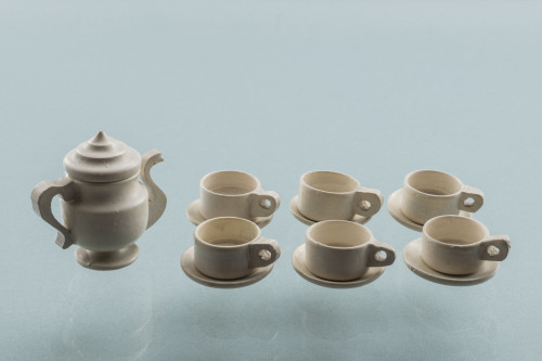 PPMHP 118498: Model seta za serviranje čaja