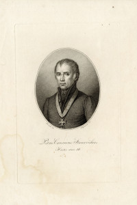 PPMHP 121416: Petrus Canonicus Stancovichius Hister.ann.56 • Kanonik Petar Stanković - Istranin