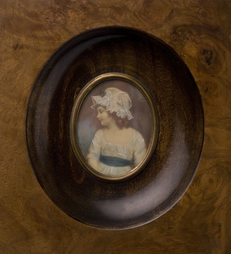 PPMHP 121743: Theophila Gwatkin - Simplicity