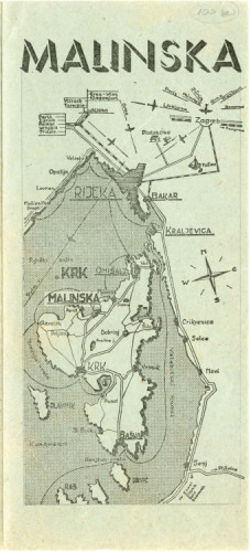 PPMHP 100993: Malinska