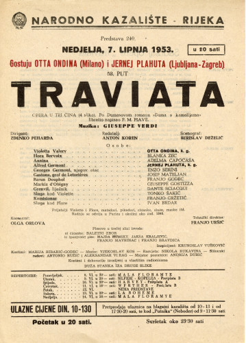 PPMHP 129829: Traviata