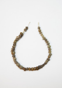 PPMHP 101873: Ogrlica od staklenih perli
