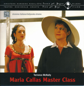 PPMHP 131545: Maria Callas Master Class