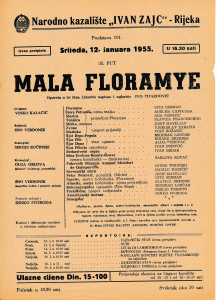 PPMHP 131052: Mala Floramye