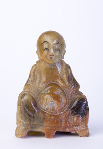 PPMHP 113591: Sjedeći Buddha