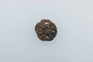PPMHP 100445: Novac - amulet