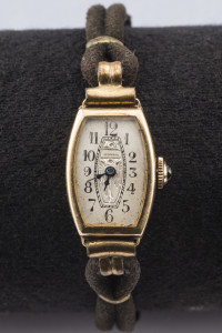 PPMHP 124155: Ženski ručni sat