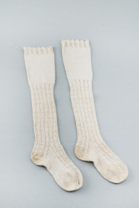 PPMHP 106821: Par čarapa • Bičve