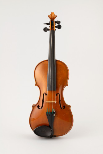 PPMHP 111395: Violina dr. Kresnika iz 1935.