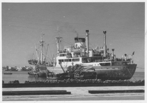 PPMHP 137173: Brod Skopje u Tripoliju