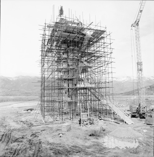 PPMHP 133986: Izgradnja spomenika u Podhumu
