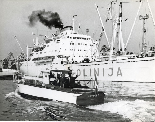 PPMHP 138187: Brod Viševica u Genoi