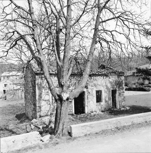 PPMHP 134659: Spaljene kuće na Podhumu
