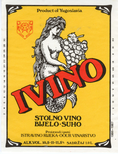 PPMHP 156409: Ivino