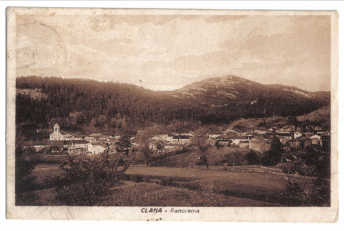 PPMHP 145794: Clana - Panorama