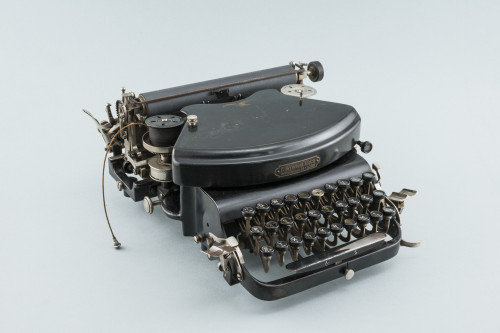 PPMHP 152355: Pisaći stroj "Adler" - Model 7