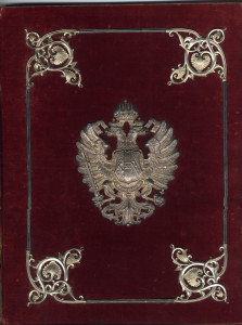 PPMHP 101939: Diploma Josipu Remekhazyu