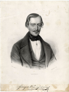 PPMHP 121414: Juraj (Giorgio) st. Vranÿczány